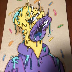 Meet your Posher, Birdy